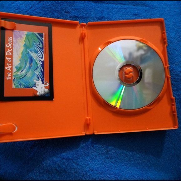 Dr Seuss' Horton Hears a Who DVD Full & Wide Screen - Picture 3 of 5